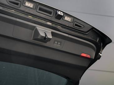 Porsche Panamera III 4 E-Hybrid — photo 20