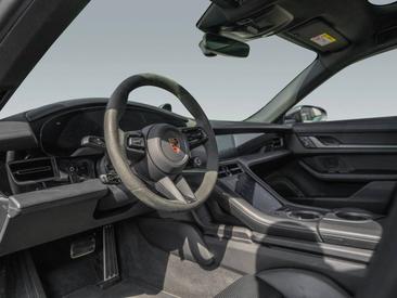 Porsche Taycan ph2 4S Sport Turismo — photo 15