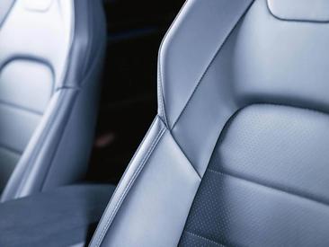 Porsche Panamera III 4S E-Hybrid — photo 42