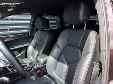 Porsche Macan GTS — photo 9