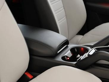 Porsche Cayenne III GTS — photo 25