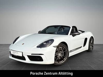 Porsche 718 type 982 Boxster T - 2020 - Joinsteer - #1