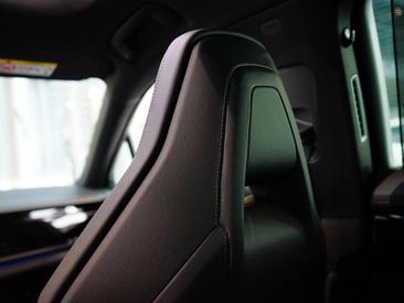 Porsche Panamera III 4 E-Hybrid — photo 42