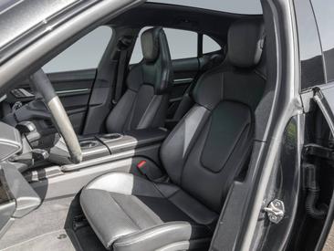 Porsche Taycan ph2 4S Sport Turismo — photo 16