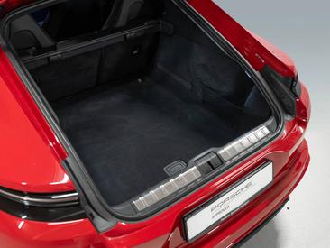 Porsche Panamera III GTS — photo 20