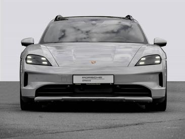 Porsche Taycan ph2 4S Cross Turismo — photo 4