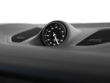 Porsche Cayenne III GTS — photo 26