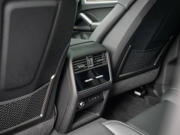 Porsche Cayenne III S E-Hybrid Coupé — photo 23