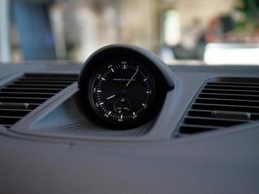 Porsche Panamera III 4 E-Hybrid — photo 43