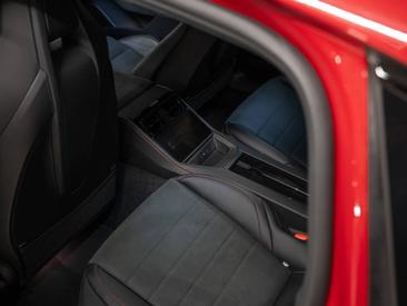 Porsche Panamera III GTS — photo 21