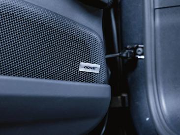 Porsche Panamera III 4S E-Hybrid — photo 44