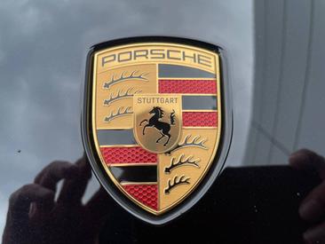 Porsche Macan Electrique 4S — photo 10