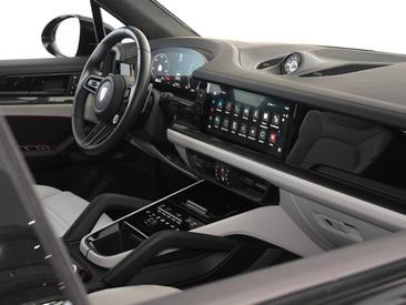 Porsche Cayenne III GTS — photo 27