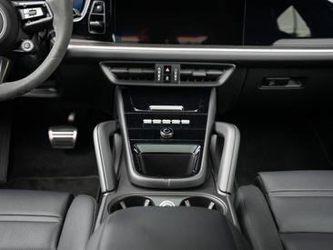Porsche Cayenne III S E-Hybrid Coupé — photo 24