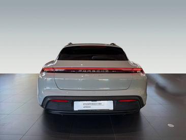 Porsche Taycan ph2 4S Sport Turismo — photo 5