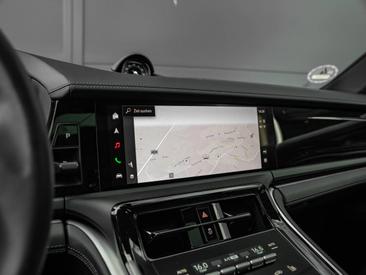 Porsche Panamera III 4 E-Hybrid — photo 23