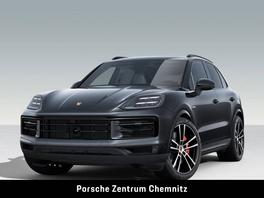 Porsche Cayenne III S, E-Hybrid - 2025 - Joinsteer - #1