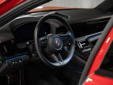 Porsche Panamera III GTS — photo 22