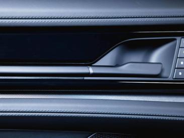 Porsche Panamera III 4S E-Hybrid — photo 24