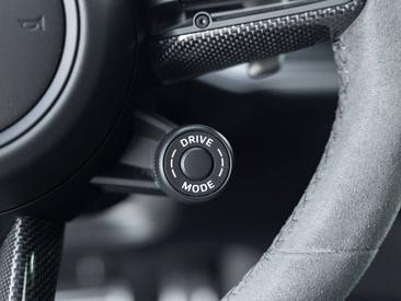 Porsche Cayenne III GTS — photo 29