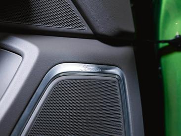 Porsche Macan S 2019 Mambagrünmetallic — photo 41