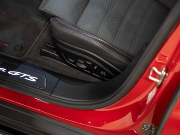 Porsche Panamera III GTS — photo 24