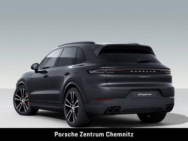 Porsche Cayenne III S, E-Hybrid — photo 3
