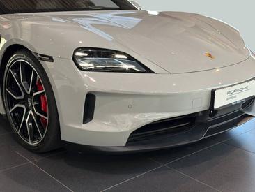 Porsche Taycan ph2 4S Sport Turismo — photo 8