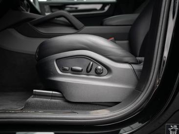 Porsche Cayenne III S E-Hybrid Coupé — photo 28