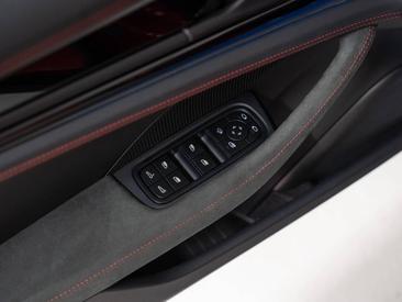 Porsche Panamera III GTS — photo 25