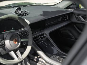 Porsche Taycan ph2 4S Sport Turismo — photo 21