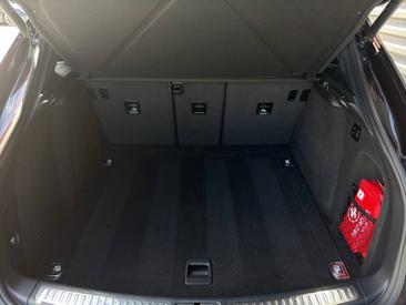 Porsche Macan GTS — photo 17