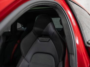 Porsche Panamera III GTS — photo 26