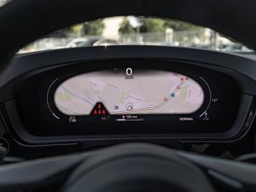 Porsche Cayenne III GTS — photo 34