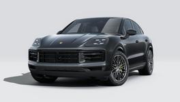 Porsche Cayenne III E-Hybrid Coupé - 2025 - Joinsteer - #1