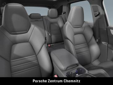 Porsche Cayenne III S, E-Hybrid — photo 6