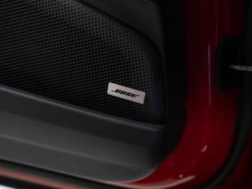 Porsche Panamera III GTS — photo 27