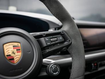 Porsche Cayenne III S E-Hybrid Coupé — photo 31