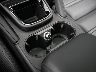 Porsche Cayenne III S E-Hybrid Coupé — photo 32