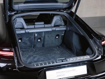 Porsche Panamera III 4S E-Hybrid — photo 29