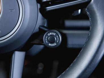 Porsche Panamera III 4S E-Hybrid — photo 31