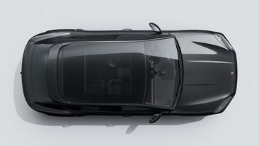Porsche Cayenne III E-Hybrid Coupé — photo 5