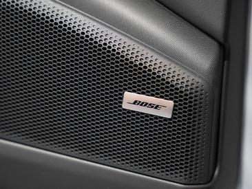 Porsche Macan Electrique Turbo — photo 31