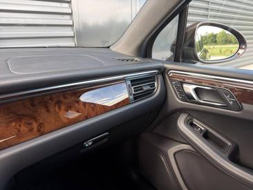 Porsche Macan GTS — photo 23