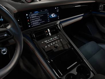 Porsche Panamera III GTS — photo 32