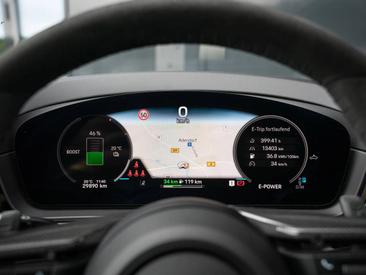 Porsche Cayenne III S E-Hybrid Coupé — photo 38