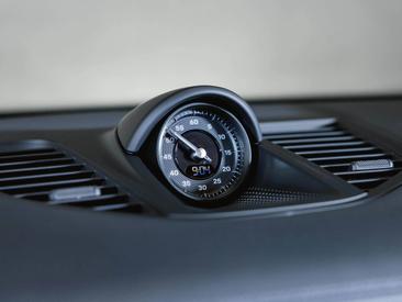 Porsche Panamera III 4S E-Hybrid — photo 33