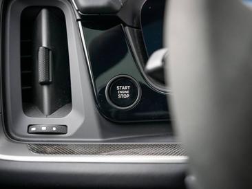 Porsche Cayenne III S E-Hybrid Coupé — photo 39