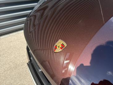 Porsche Macan GTS — photo 25