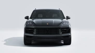 Porsche Cayenne III S, E-Hybrid — photo 8